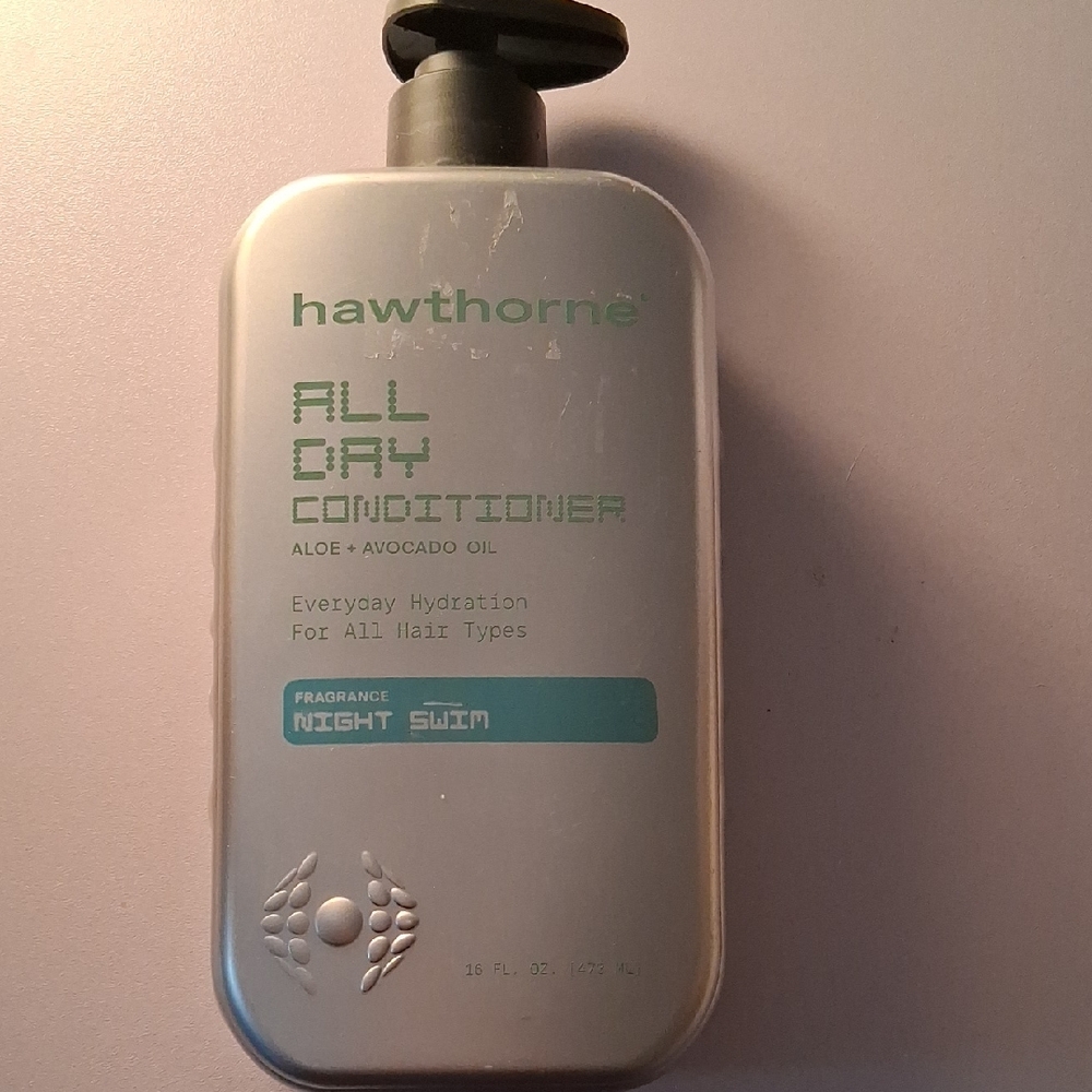 Hawthorne All Day Conditioner 16floz